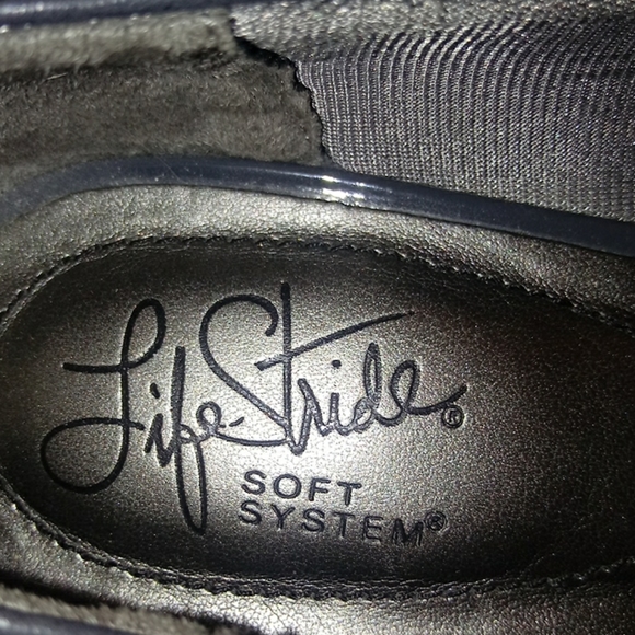 Life stride wedge - Picture 6 of 6